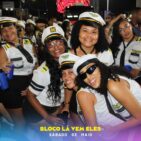 Bloco Lá Vem Eles